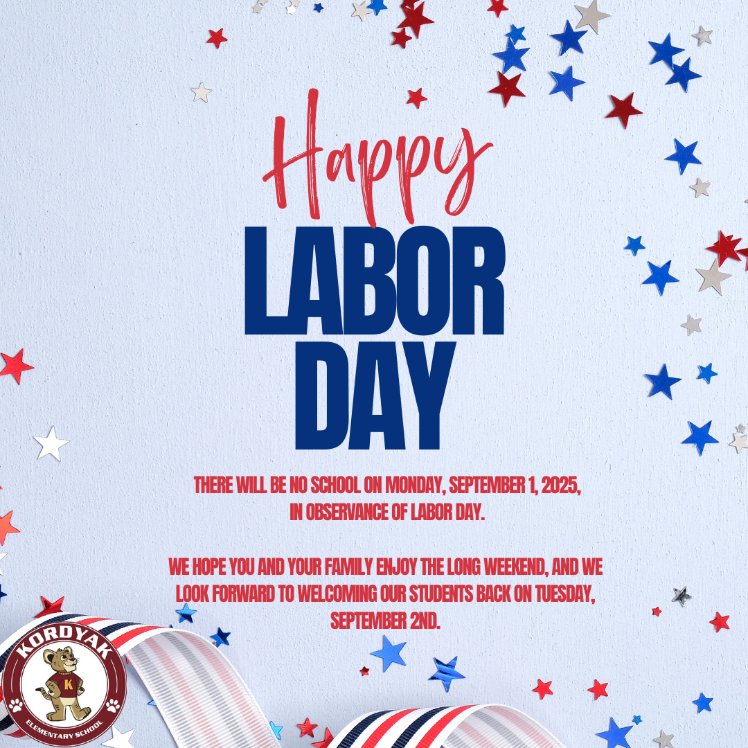 Labor day